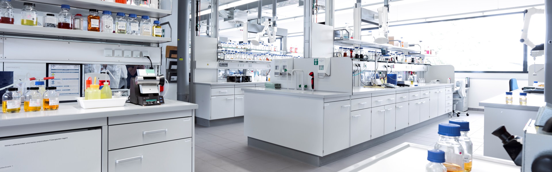 Laboratory