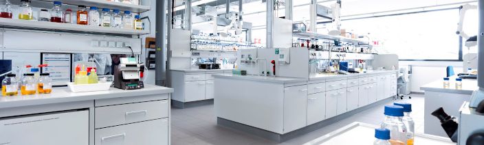 FUCHS Laboratory