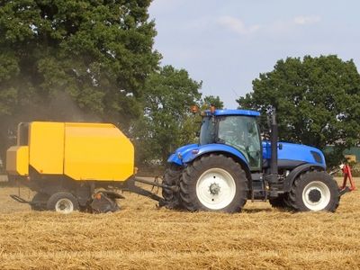 Agriculture