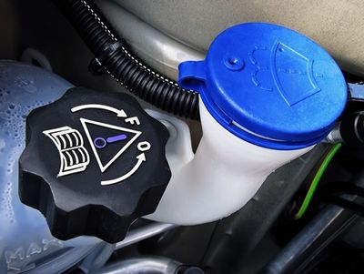 Service Fluids