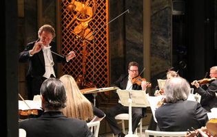 Orchestra 