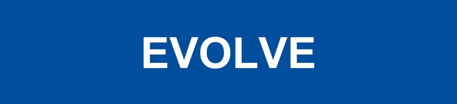 EVOLVE_Teaser