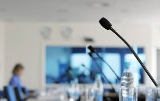 Conference