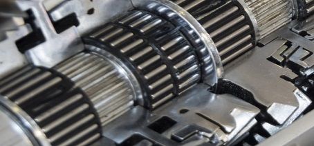 machinery