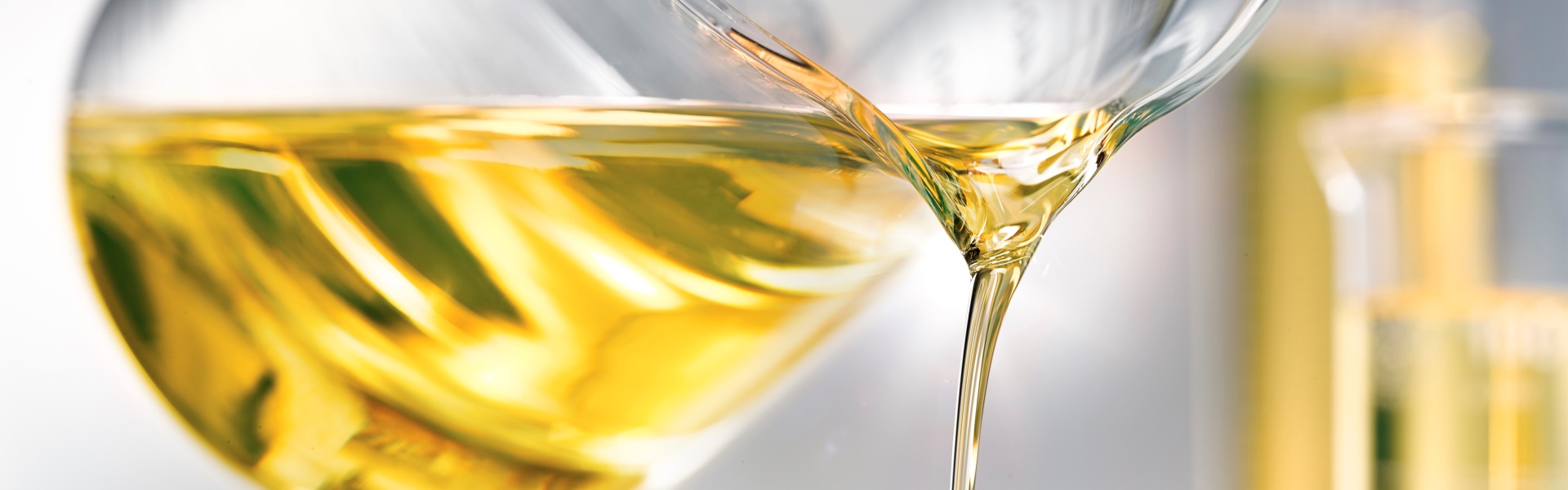 Golden fluid