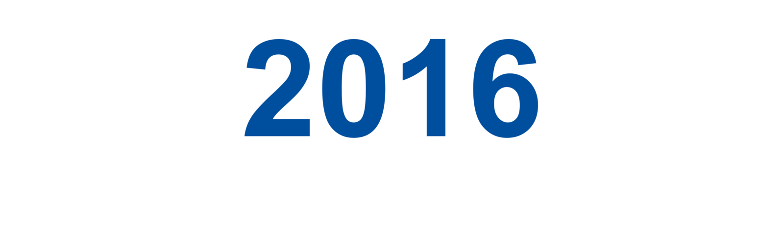 2016