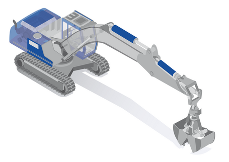 Construction machines