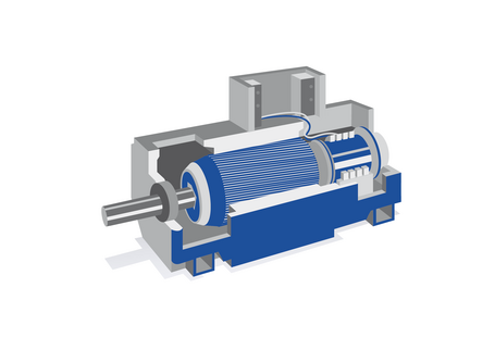 Electric motor