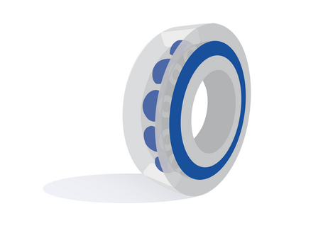Roller bearing