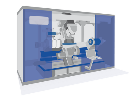 Machine tool